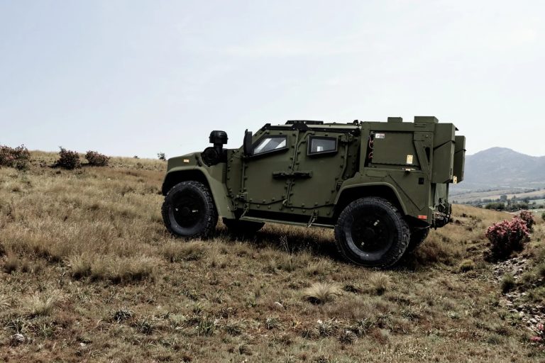 JLTV: захищена мобільність між HMMWV і важкою бронемашиною