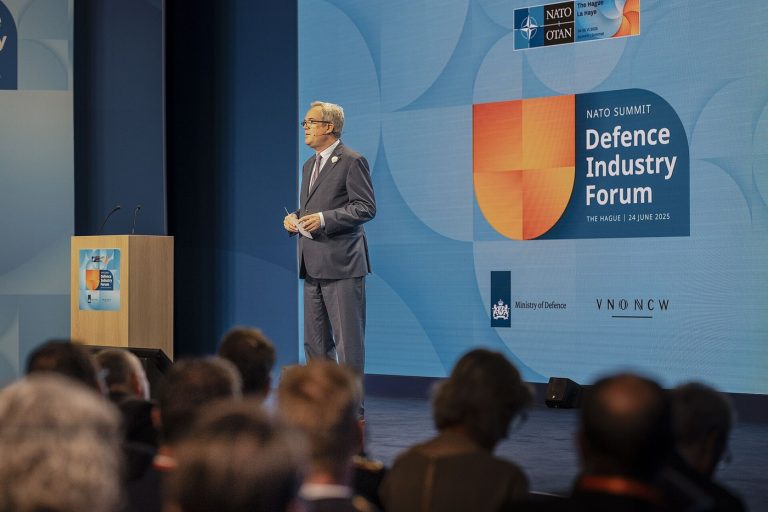 NATO Defence Production Action Plan: попит, стандарти й довгі контракти