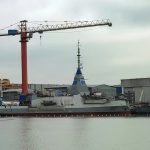 FDI Belharra: цифровий фрегат із радаром Sea Fire