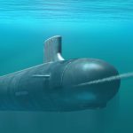 Підводний човен Virginia: модульність, гідроакустика й ударне навантаження