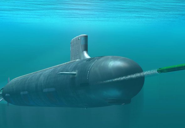 Підводний човен Virginia: модульність, гідроакустика й ударне навантаження