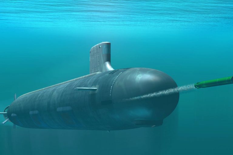 Підводний човен Virginia: модульність, гідроакустика й ударне навантаження