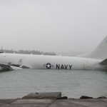 P-8A Poseidon: морське патрулювання, буї та протичовнова зброя